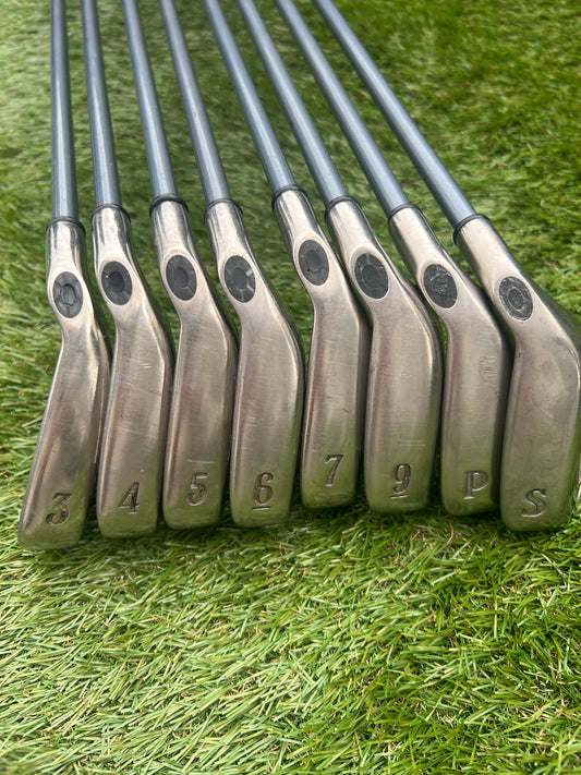 Callaway Hawk Eye Irons (3-SW)