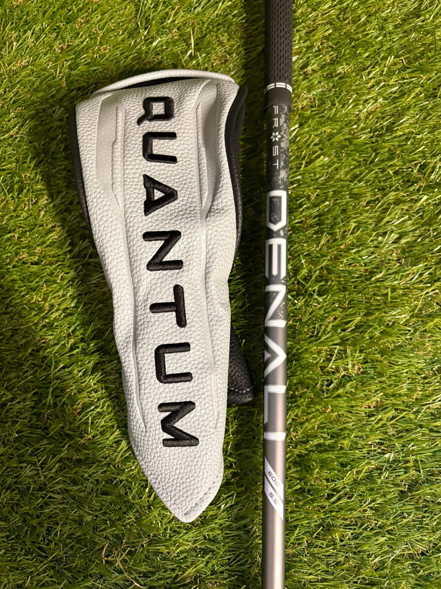 Callaway Quantum Max HL 3 Wood (16.5°)