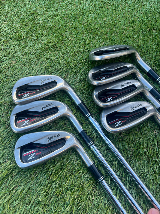 Srixon Z355 Irons (5-AW)