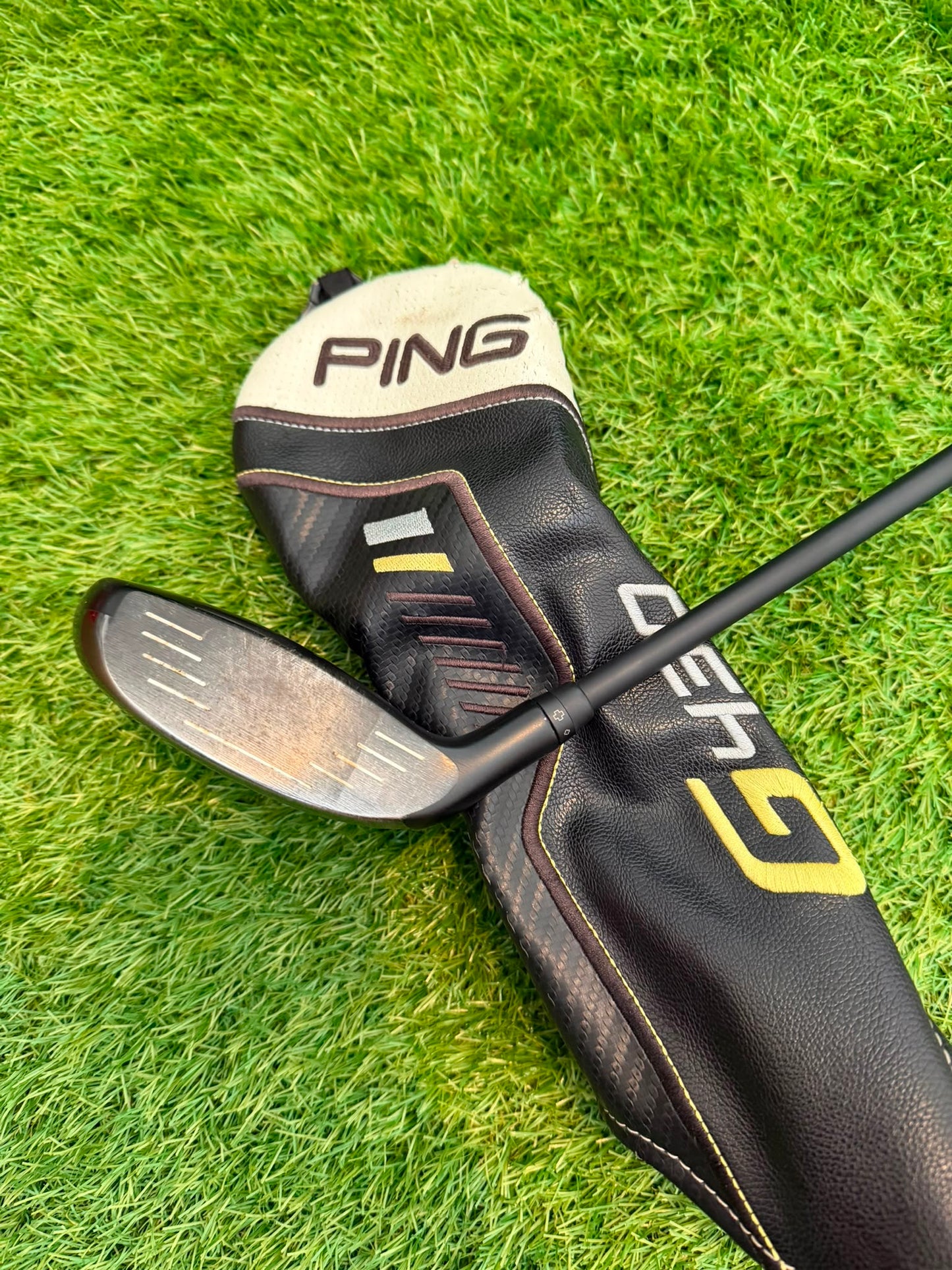 Ping G430 Max 3 Wood (15°)