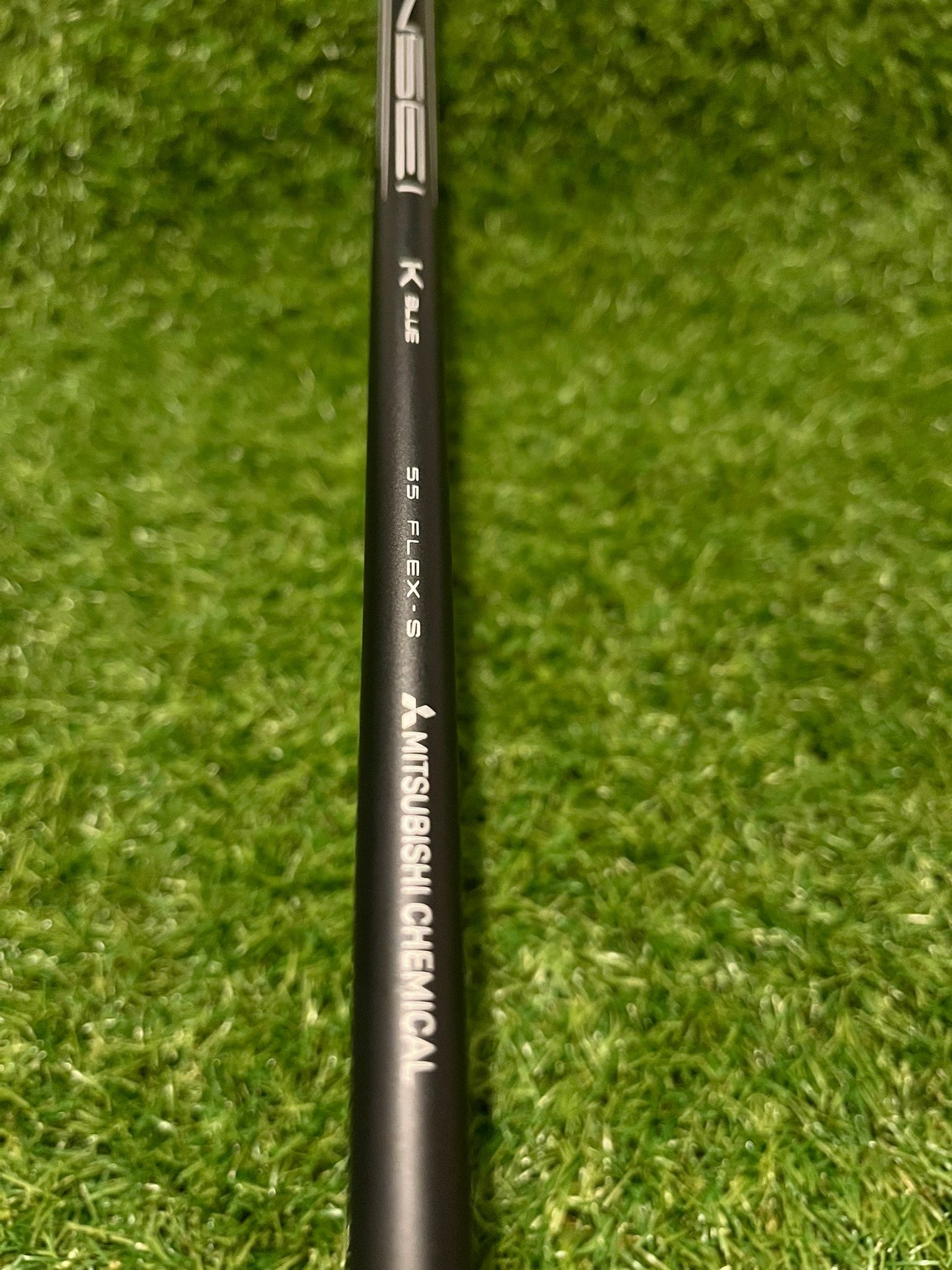 Titleist GT1 Driver (10°)