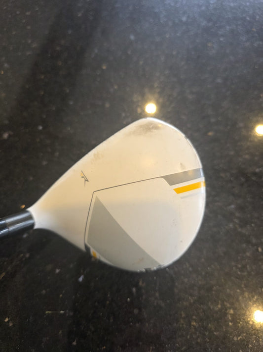 TaylorMade RBZ 5 Wood (19°)