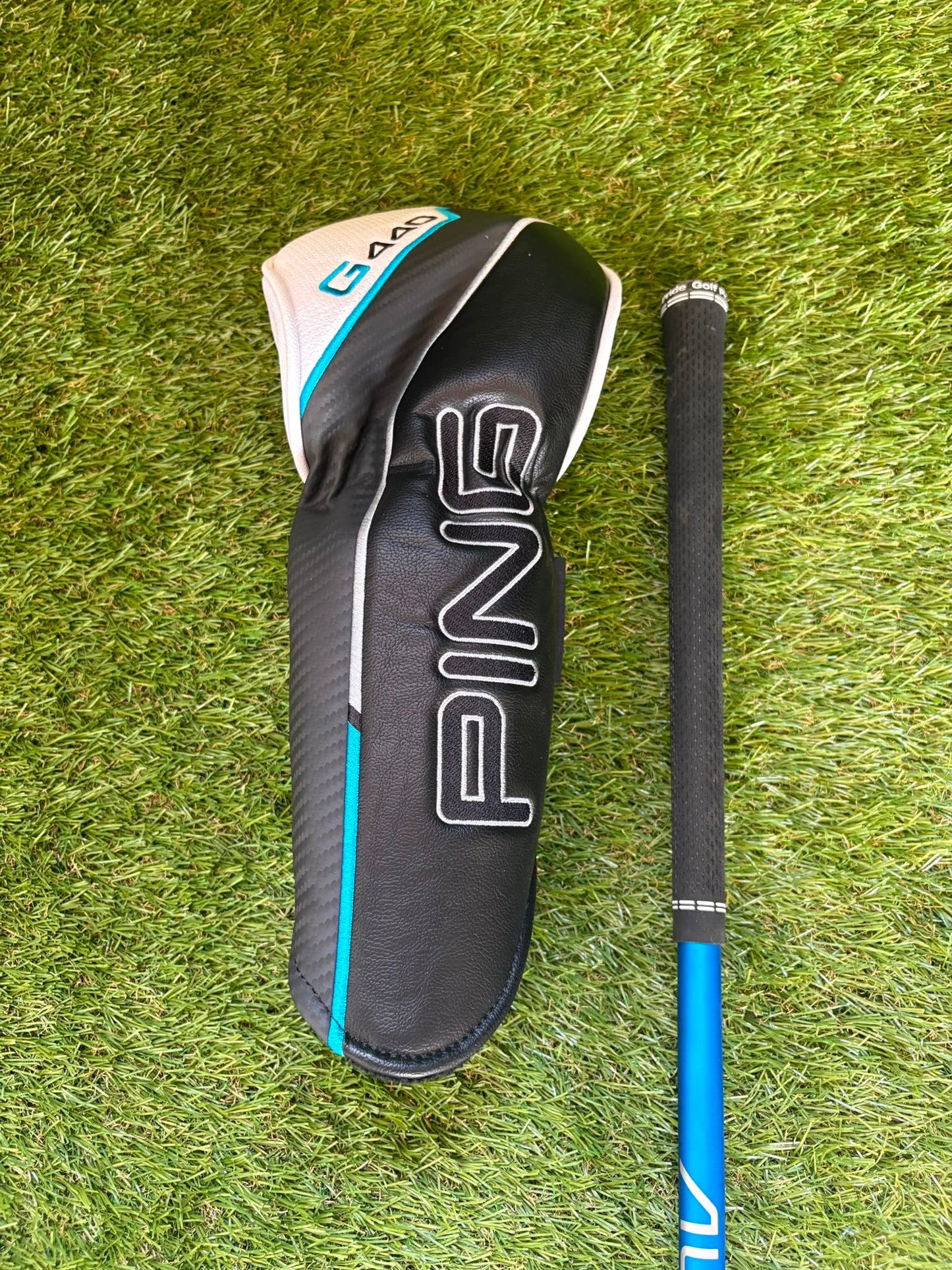 Ping G440 LST Driver (9°)