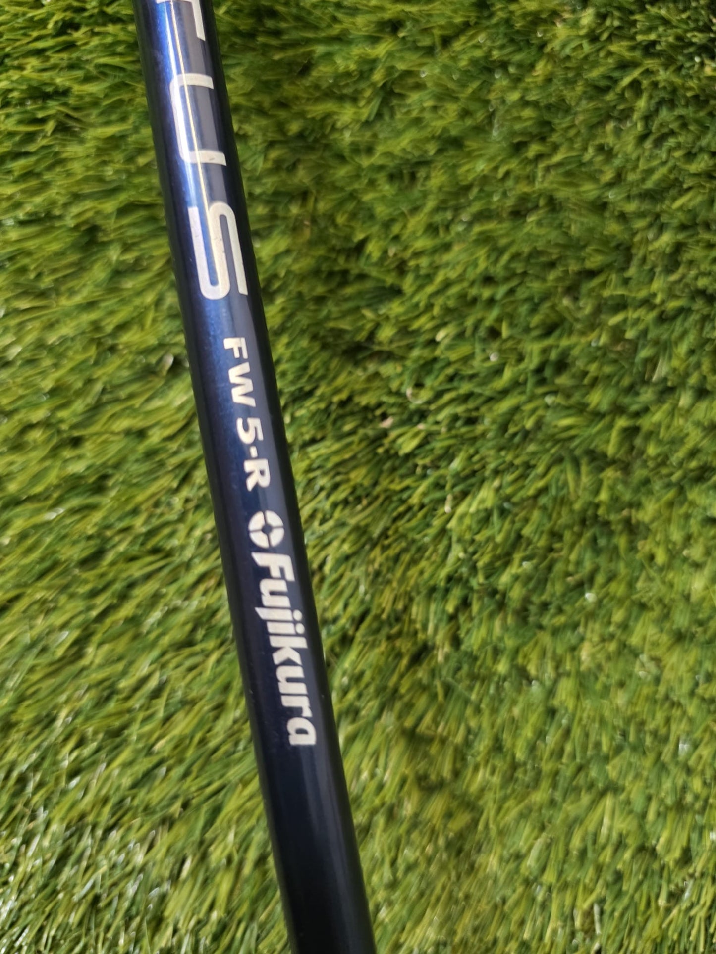 TaylorMade Sim Max 3 Wood (15°)