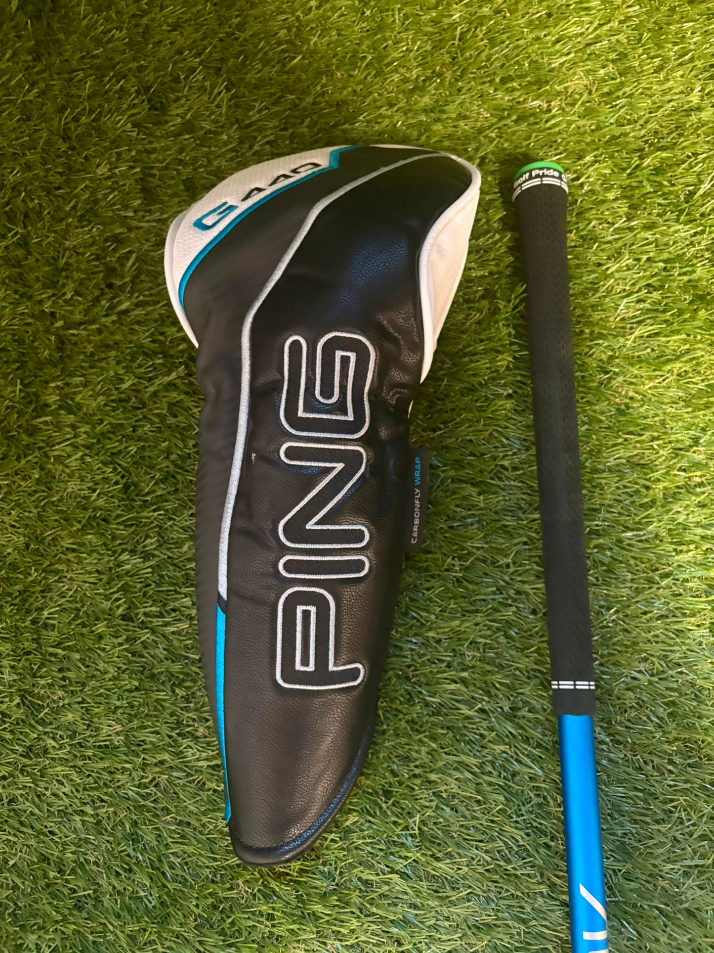 Ping G440 K Driver (10.5°)