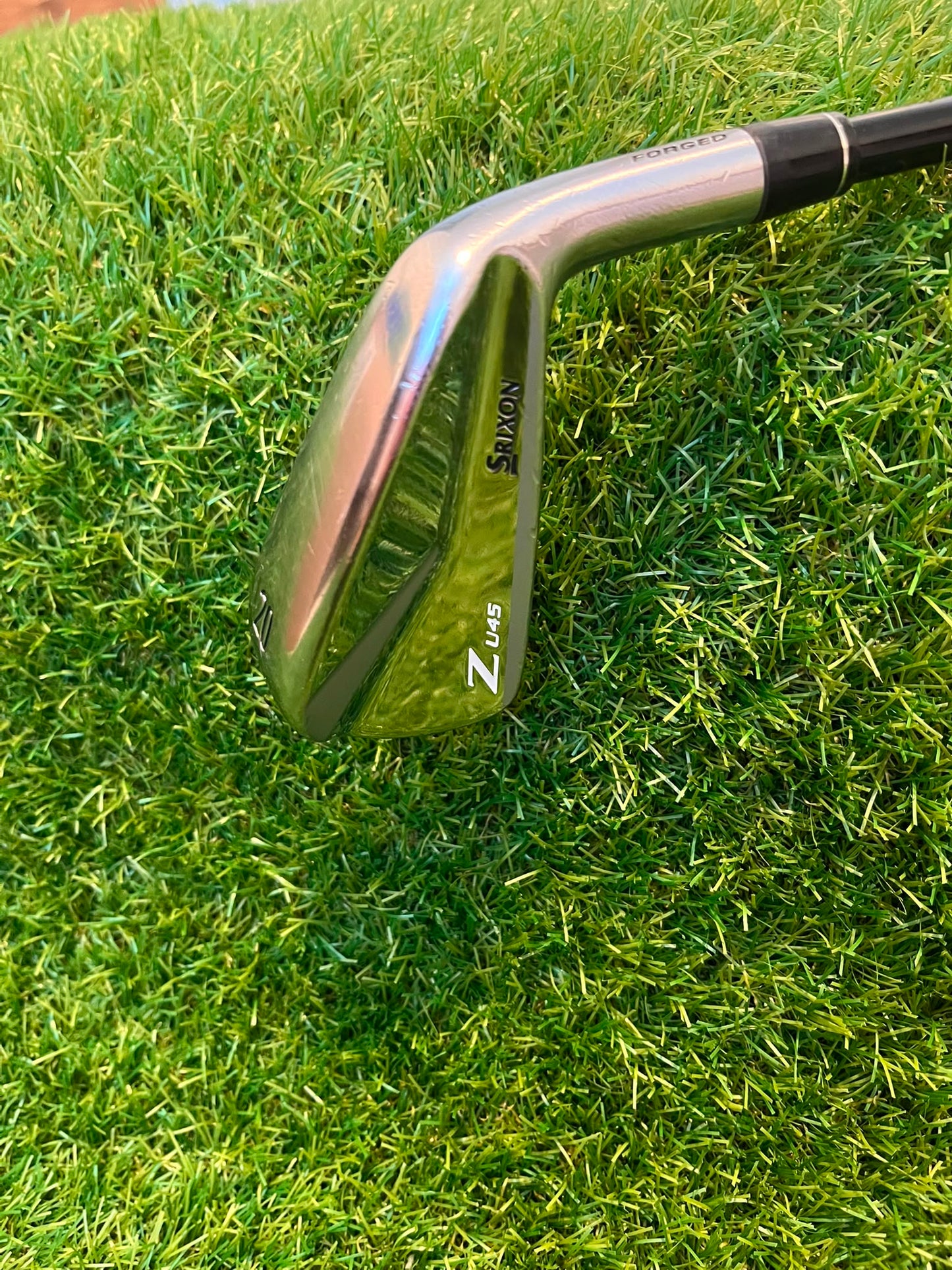 Srixon Z U45 Driving Iron (20°)