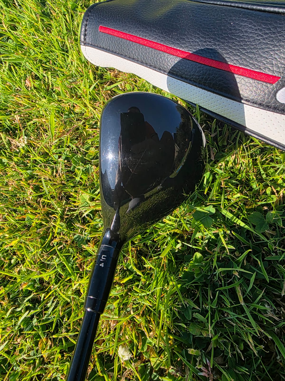 Titleist GT2 3 Hybrid (18°)