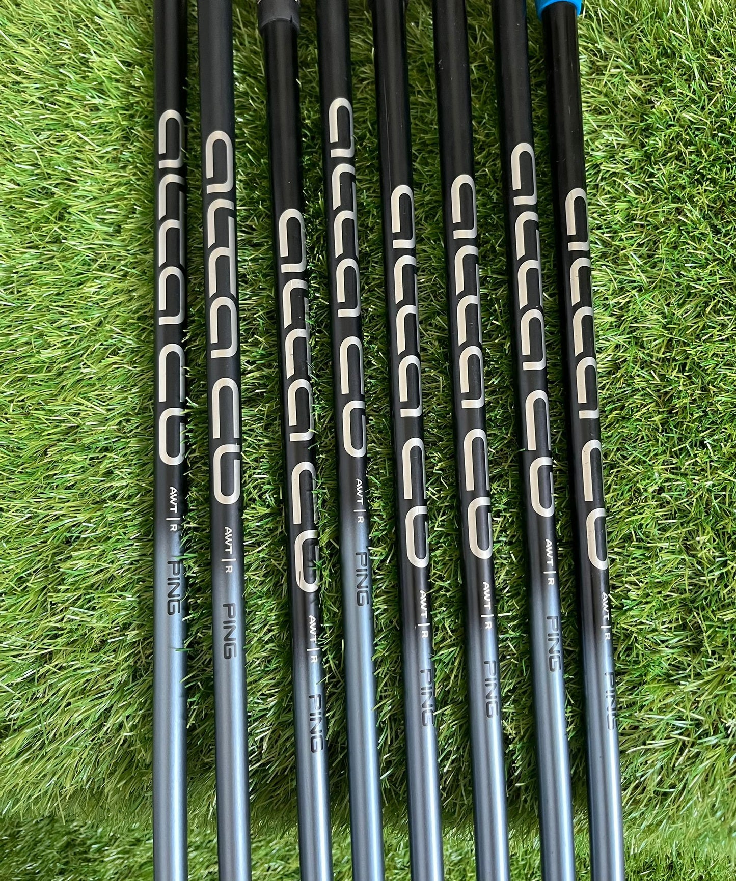 Ping G425 Irons (5-SW)