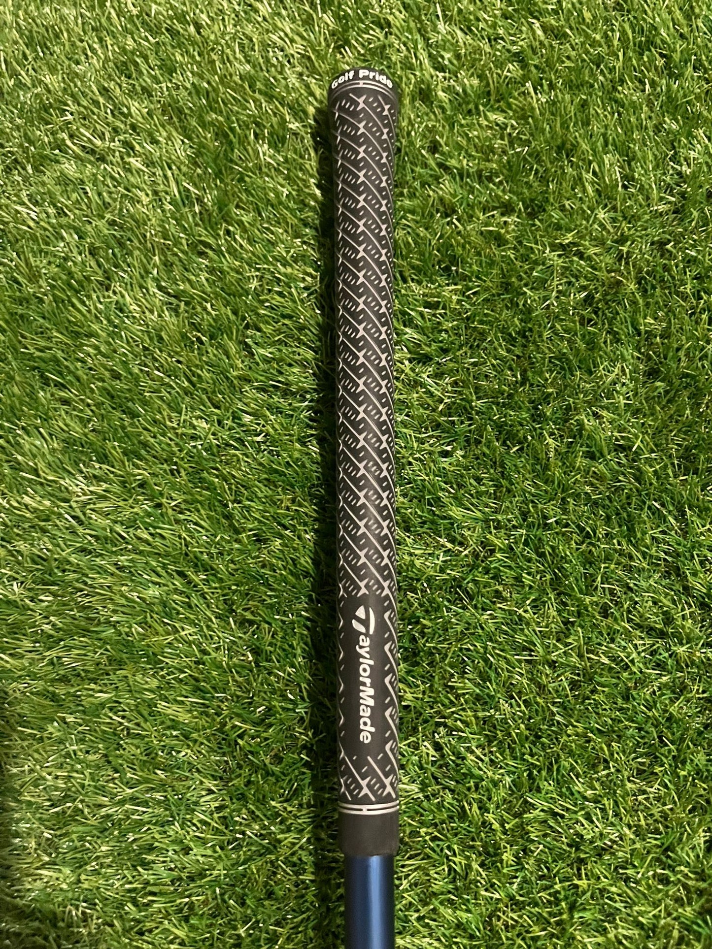 TaylorMade Qi35 LS Driver (9°)