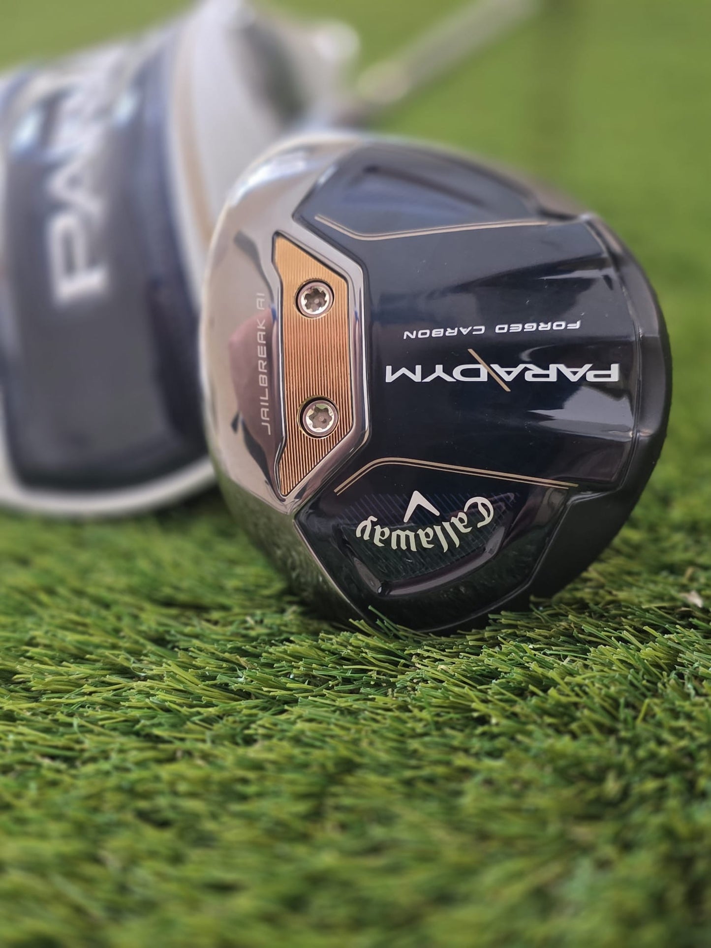 Callaway Paradym 5 Wood (18°)