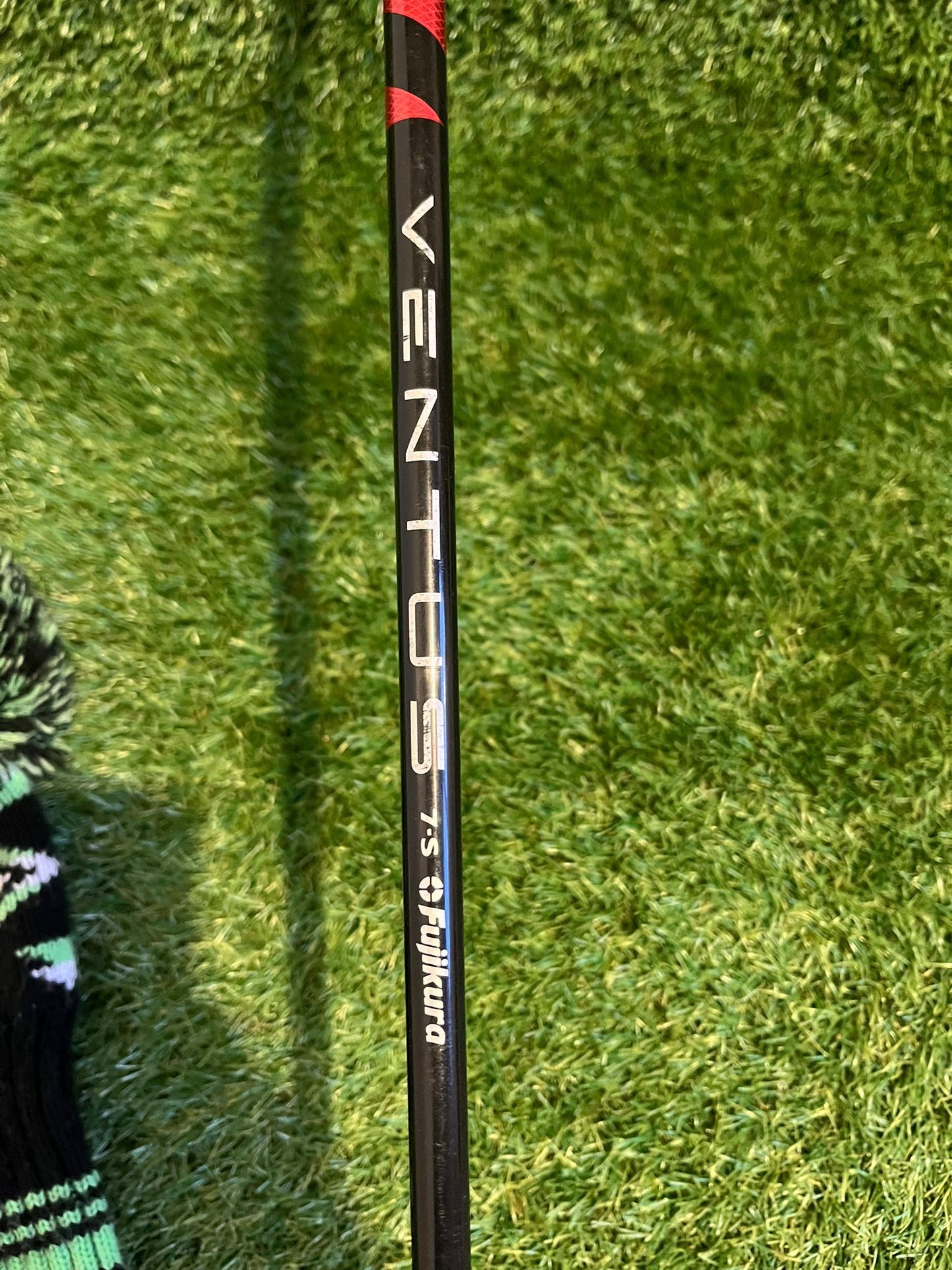 TaylorMade Stealth 4 Hybrid (22°)