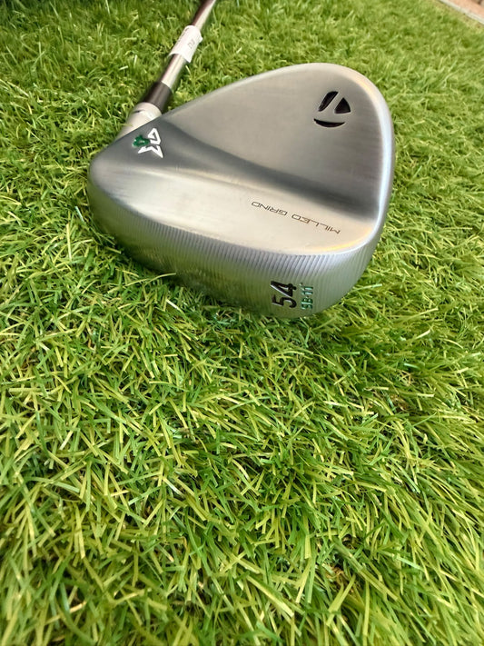 TaylorMade Milled Grind 4 Wedge (54°)
