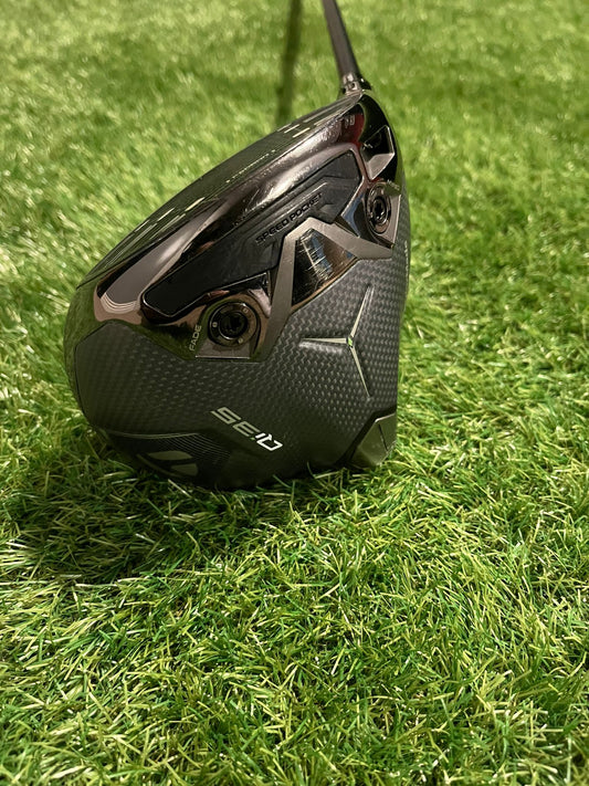 TaylorMade Qi35 LS Driver (9°)