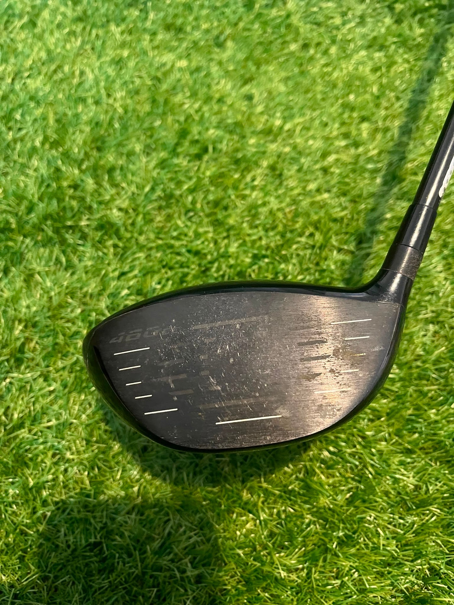 Cleveland Black 265 Driver (10.5°)