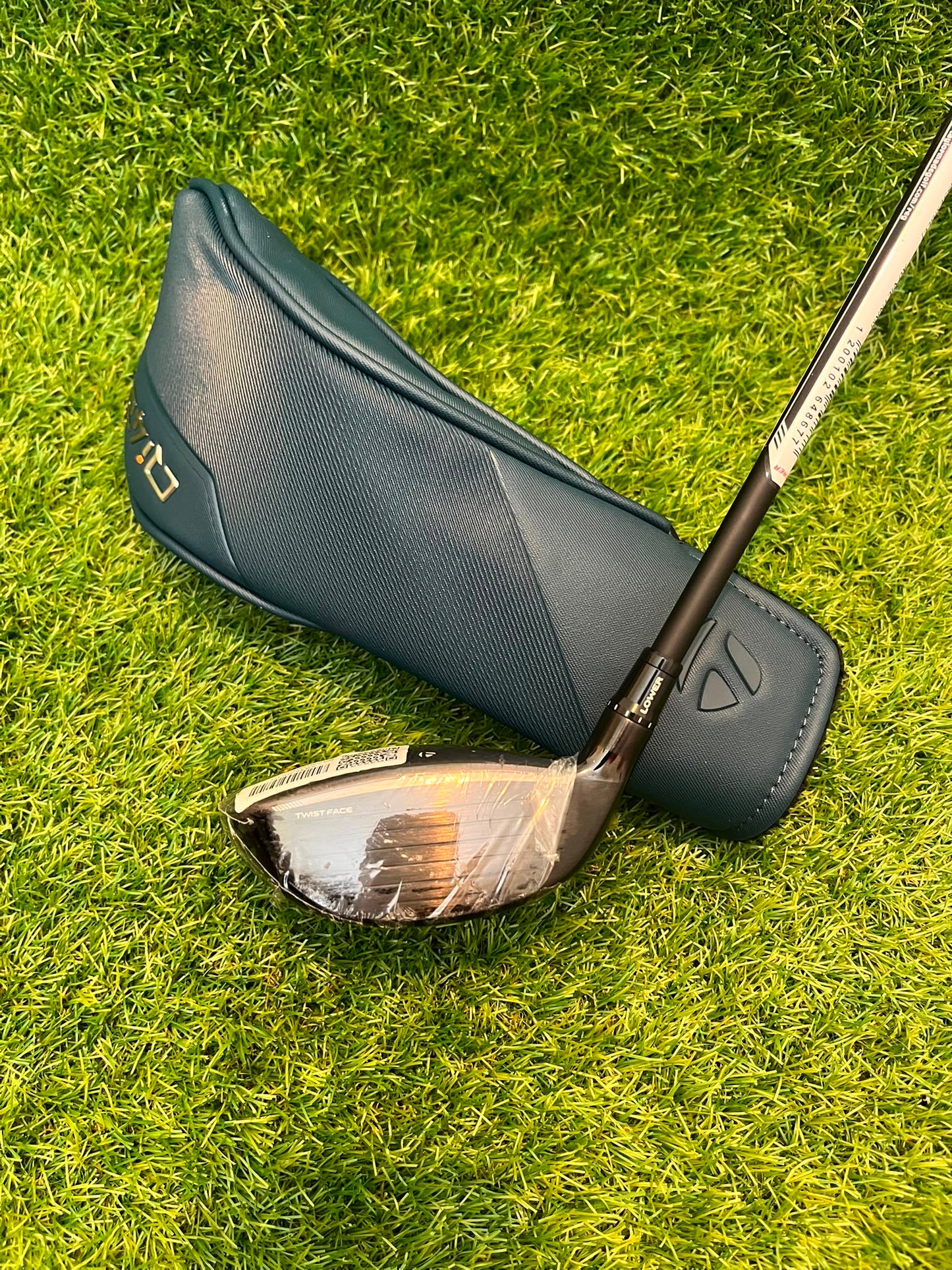 TaylorMade Qi4D Tour 3 Wood (15°)