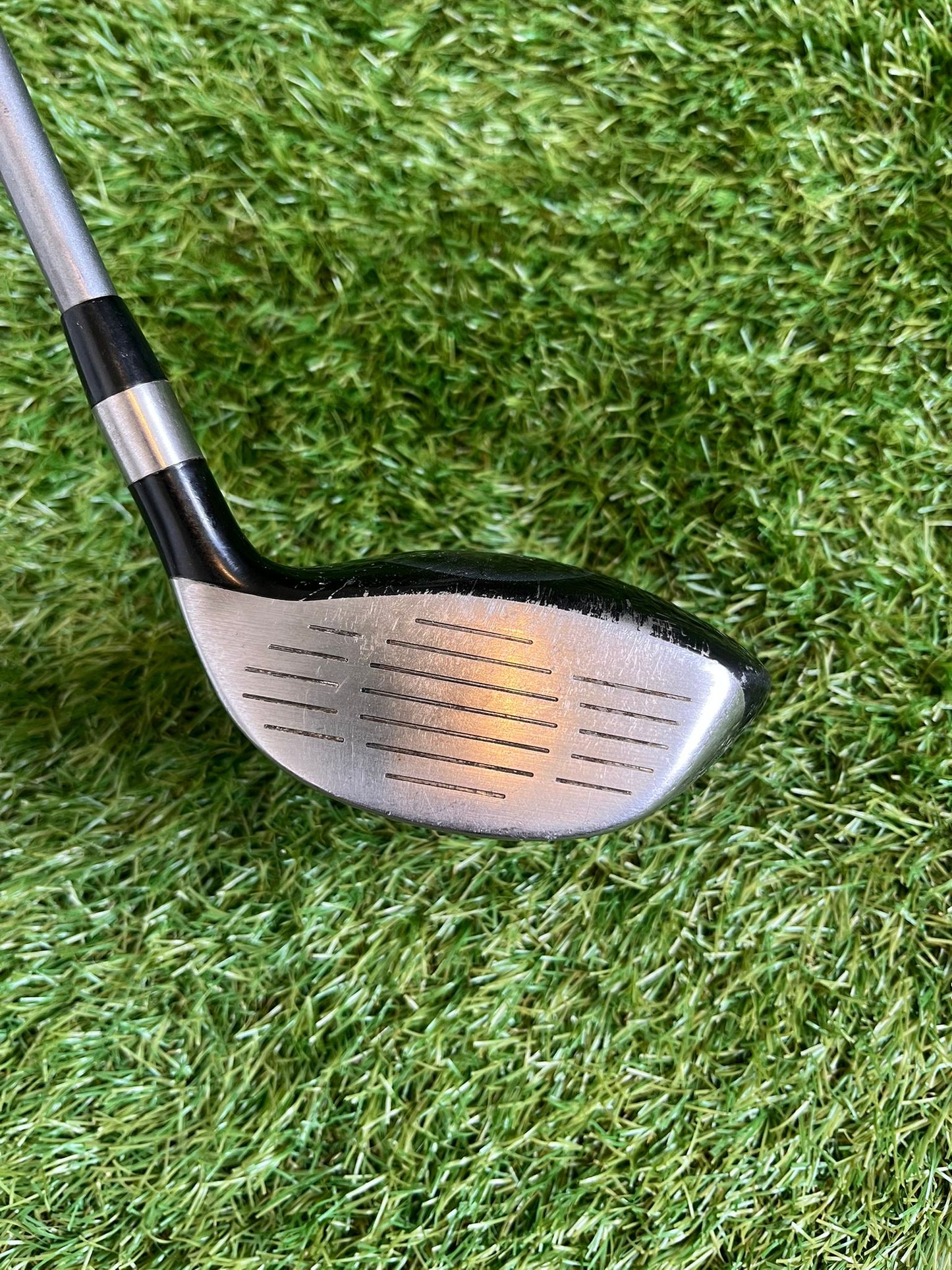 LH Ping G5 3 Wood (15°)