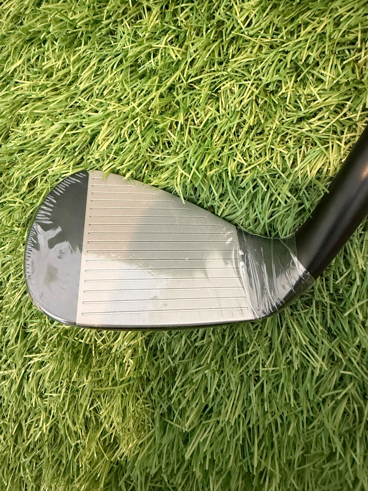 Mizuno Pro T-1 Black Wedge (50°)