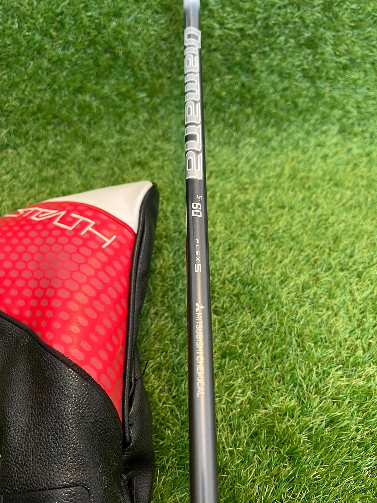 TaylorMade Stealth2 Driver (9°)