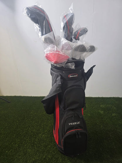 TaylorMade RBZ 11 Piece Package Set