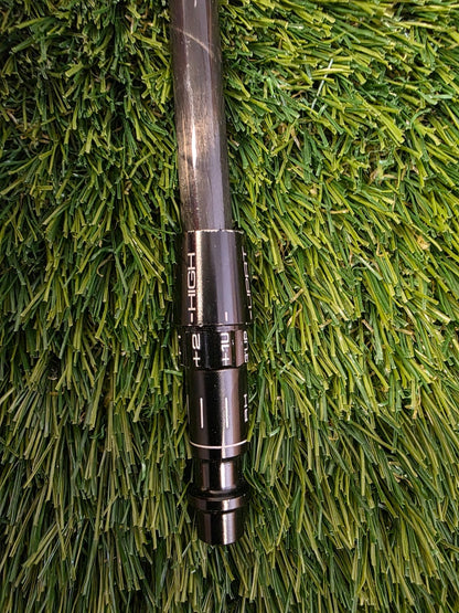Mitsubishi Diamana 50 x5ct 75 Driver Shaft - Mizuno Adapter