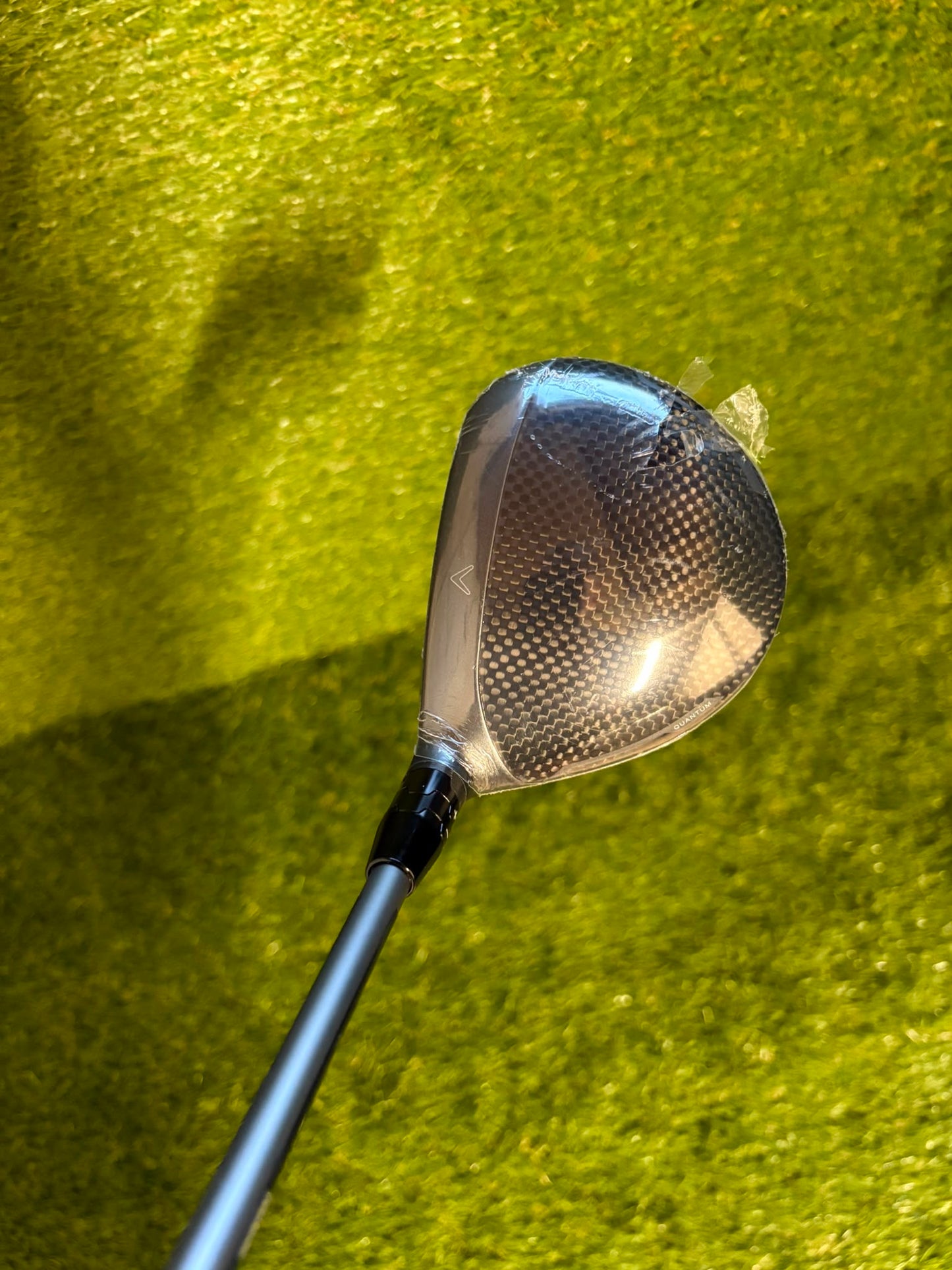 Callaway Quantum Max HL 3 Wood (16.5°)