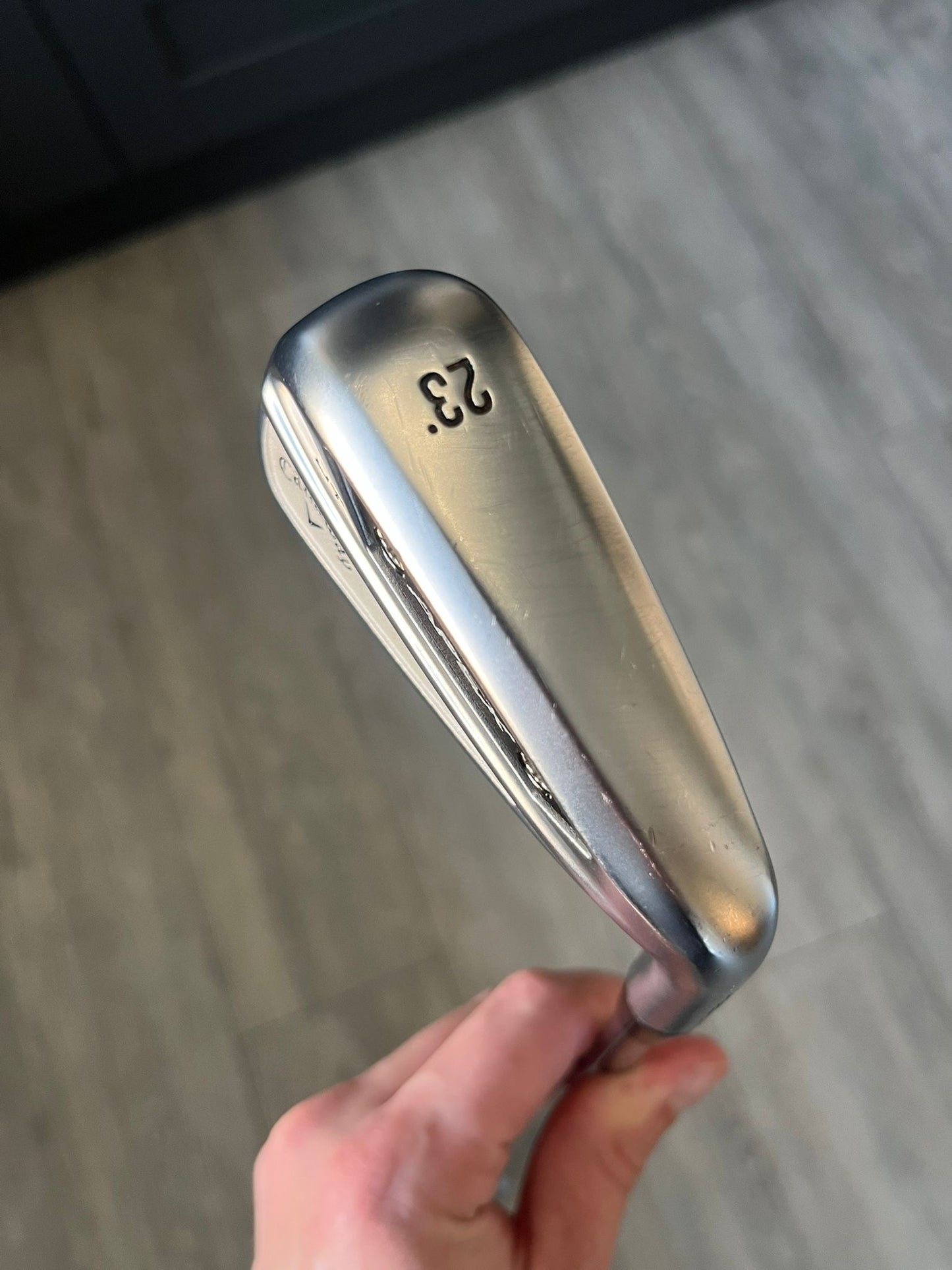 Callaway Apex UT 24 Hybrid (23°)