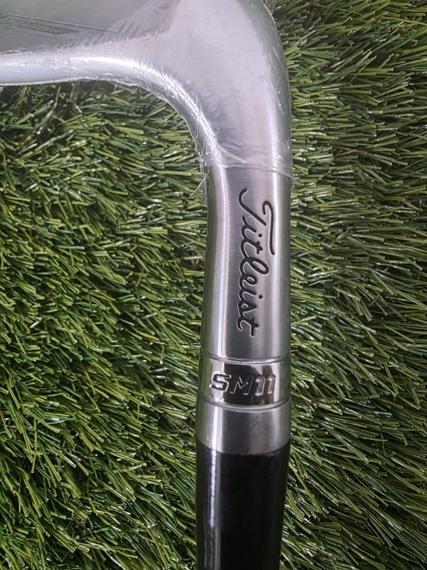Titleist Vokey Design SM11 Wedge (50°)