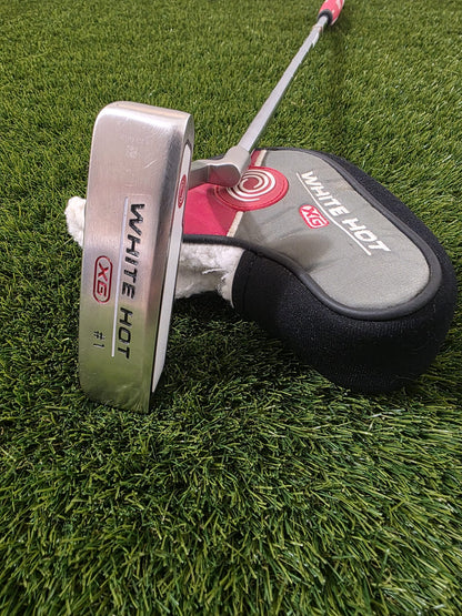 LH Odyssey White Hot XG #1 Putter