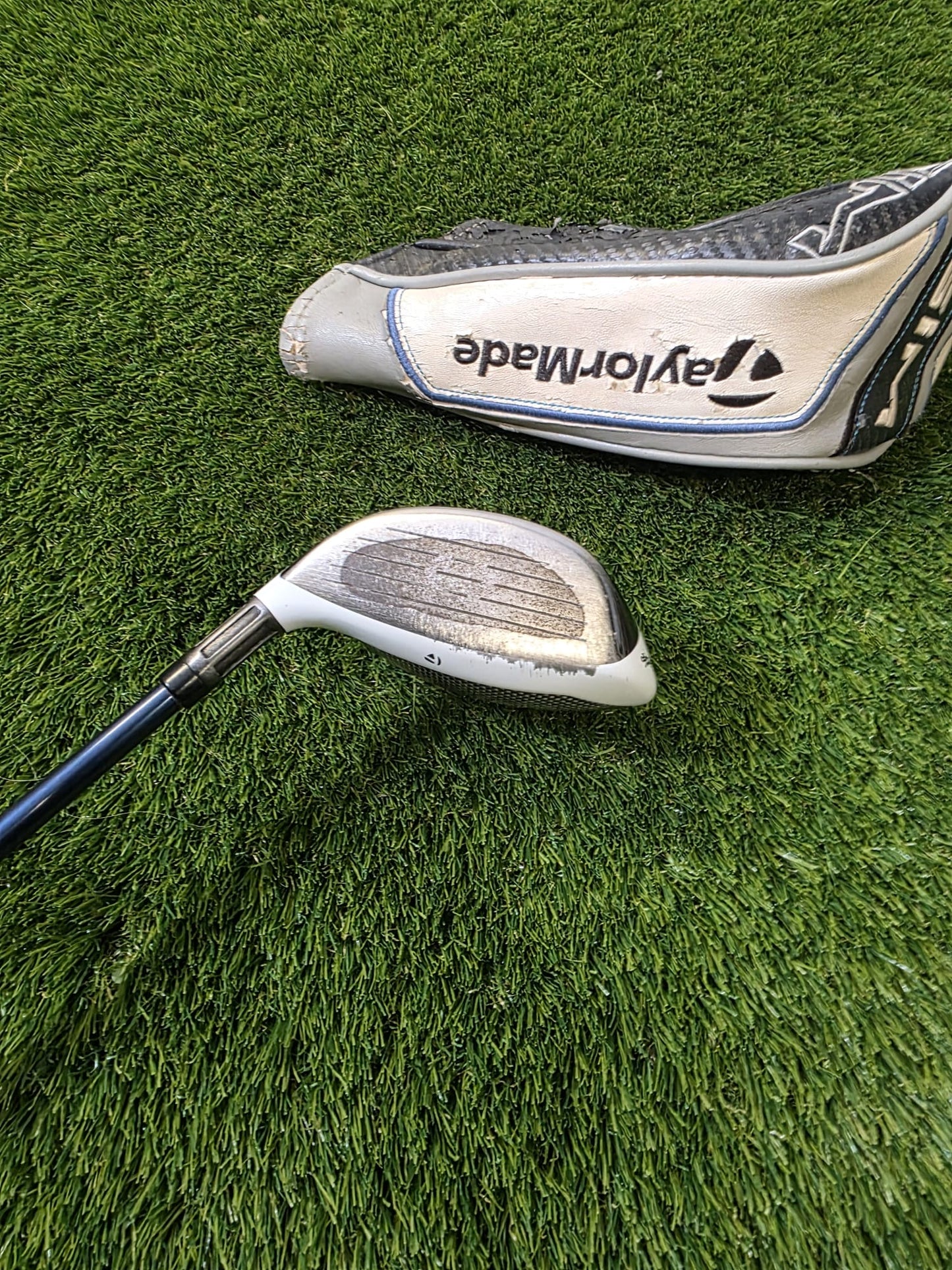 TaylorMade Sim Max 3 Wood (15°)