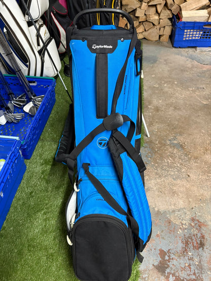 TaylorMade FlexTech Stand Bag