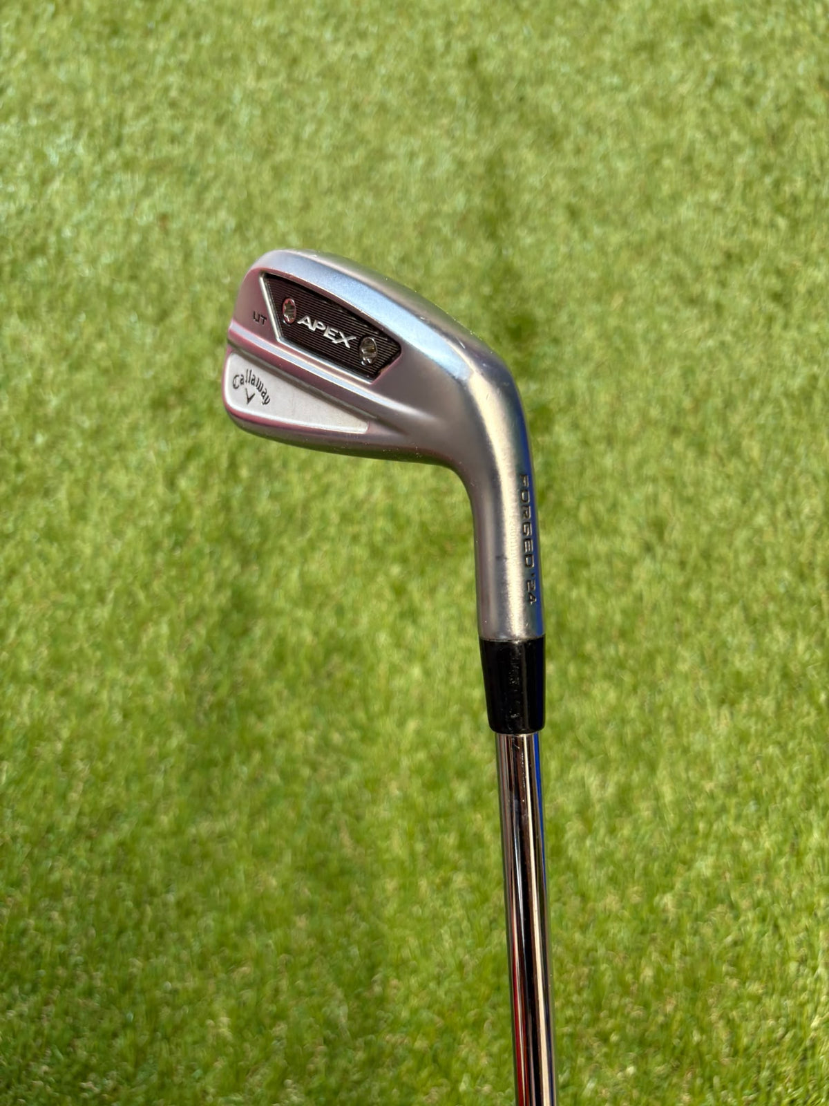 Callaway Apex UT 24 Hybrid (23°)