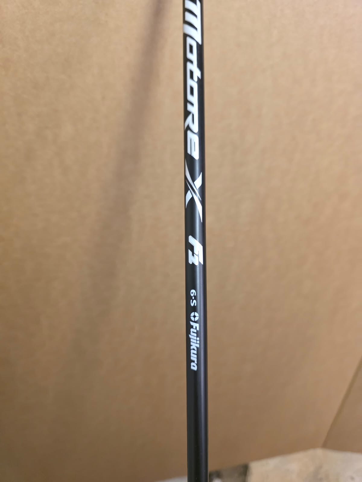 Cobra RadSpeed Driver (9°)