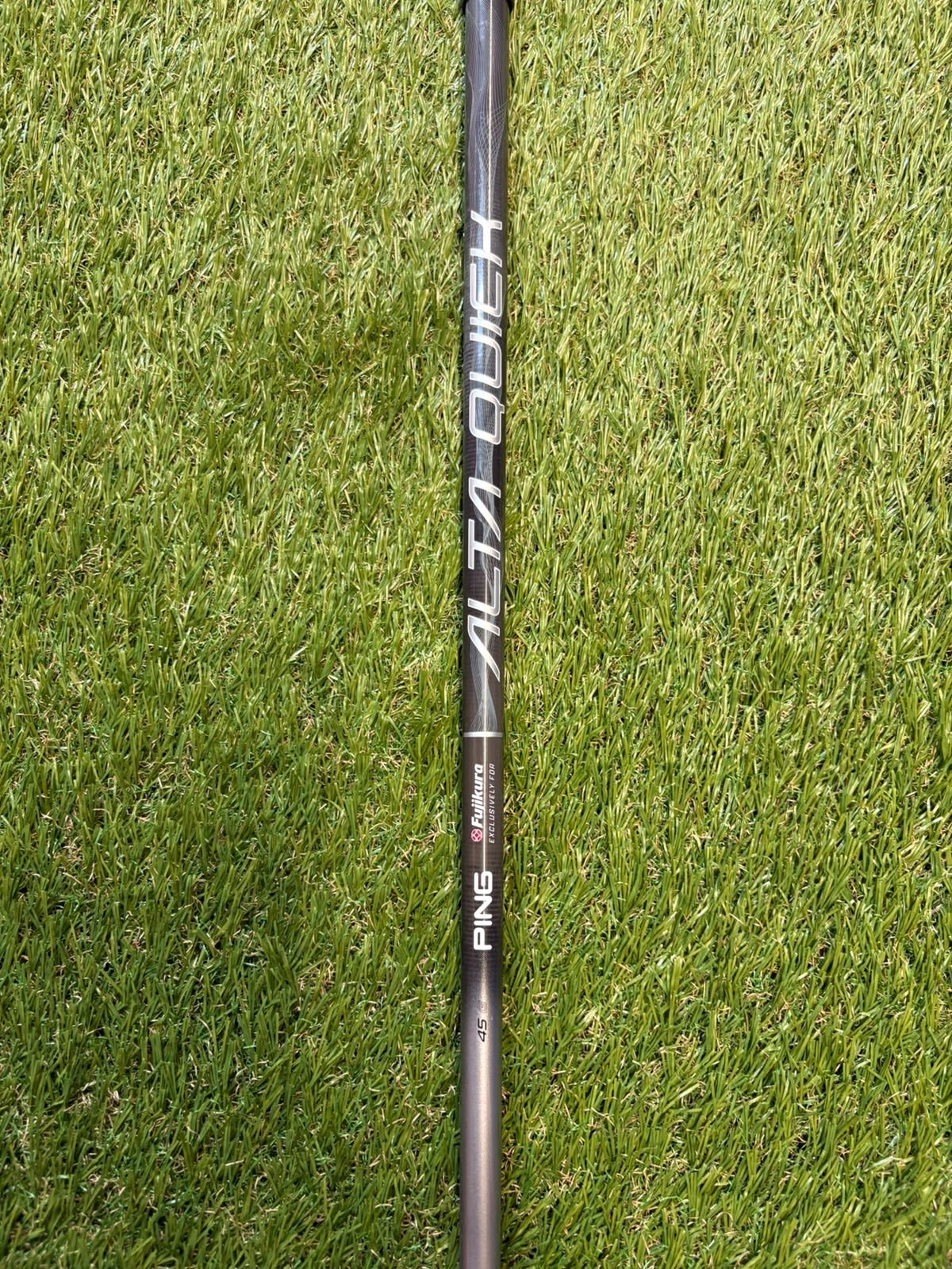 Cobra Radspeed Driver (10.5°)