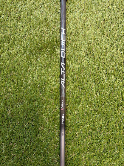 Cobra Radspeed Driver (10.5°)