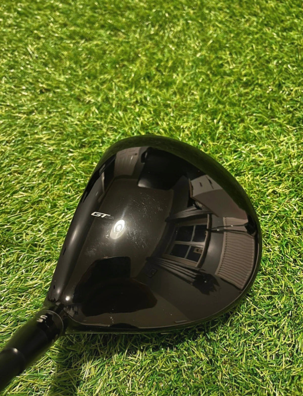 Titleist GT1 Driver (10°)