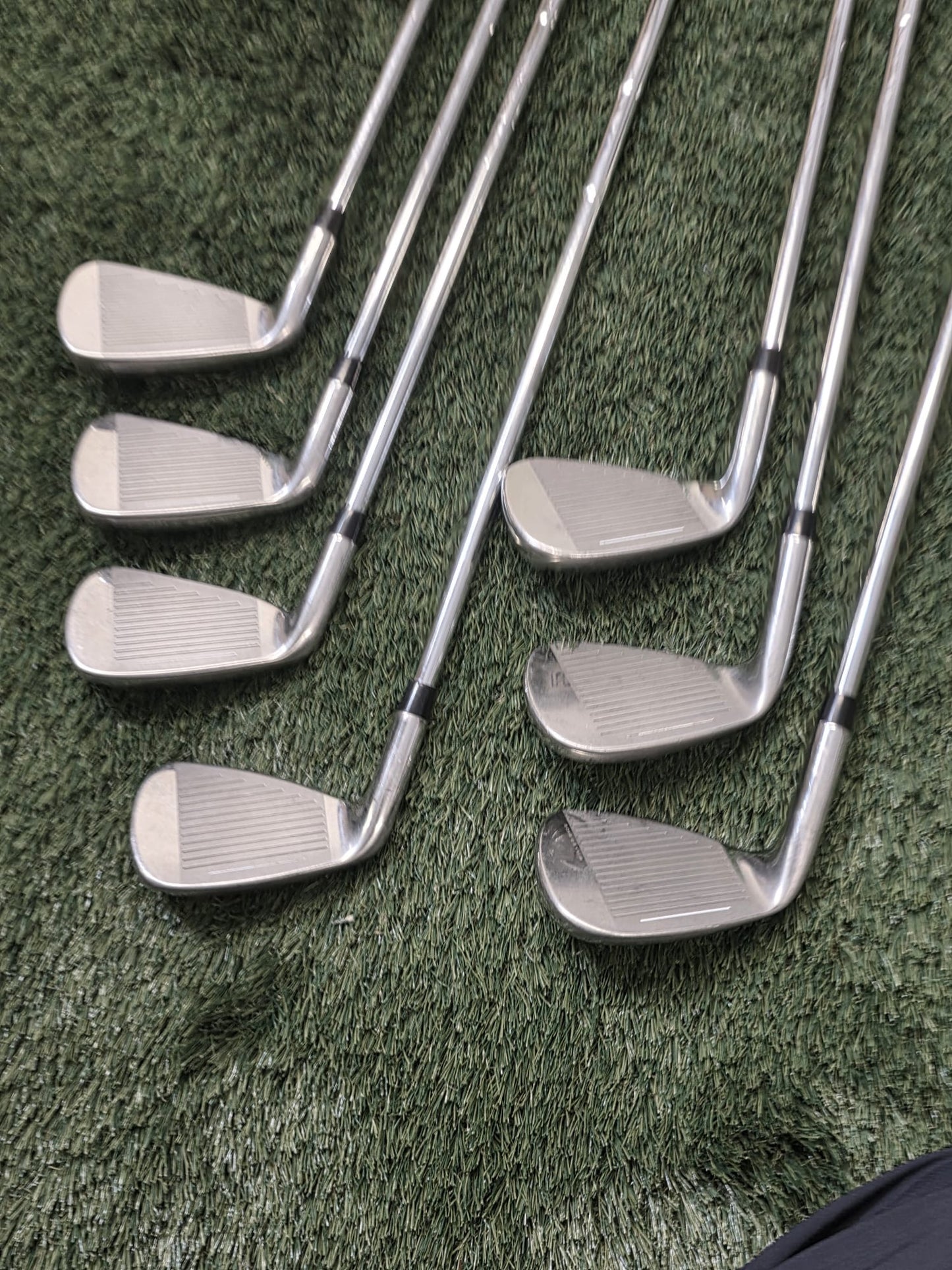 Cobra SpeedZone Irons (5-GW)
