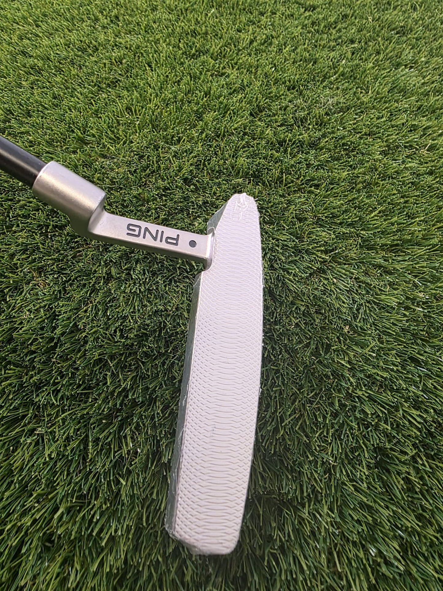 Ping Anser 2 2024 Model Putter