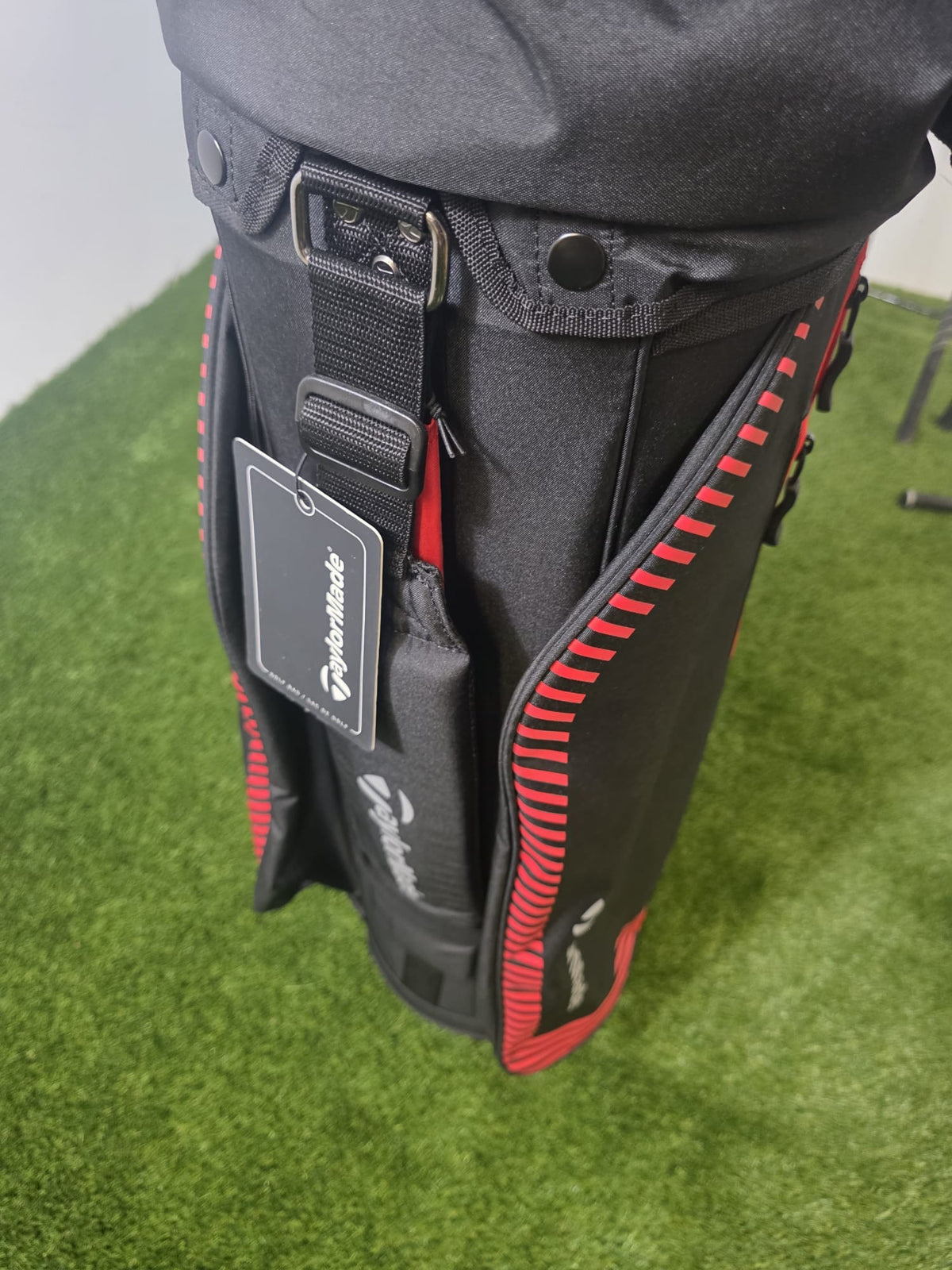 TaylorMade RBZ 11 Piece Package Set