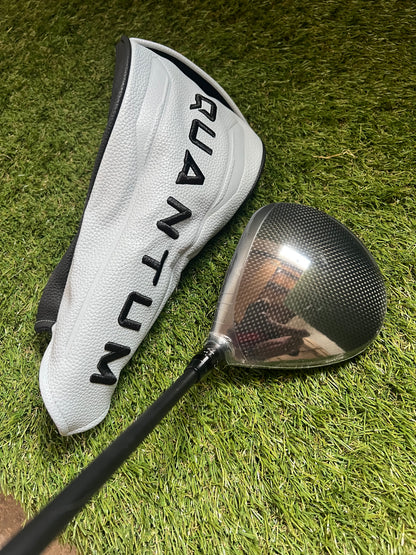 Callaway Quantum Max D Driver (12°)