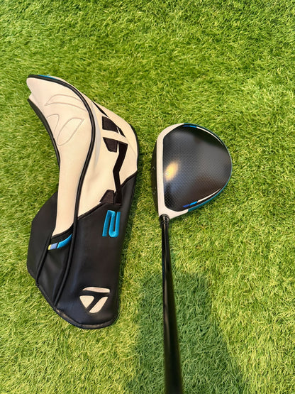 TaylorMade Sim2 Max Driver (12°)
