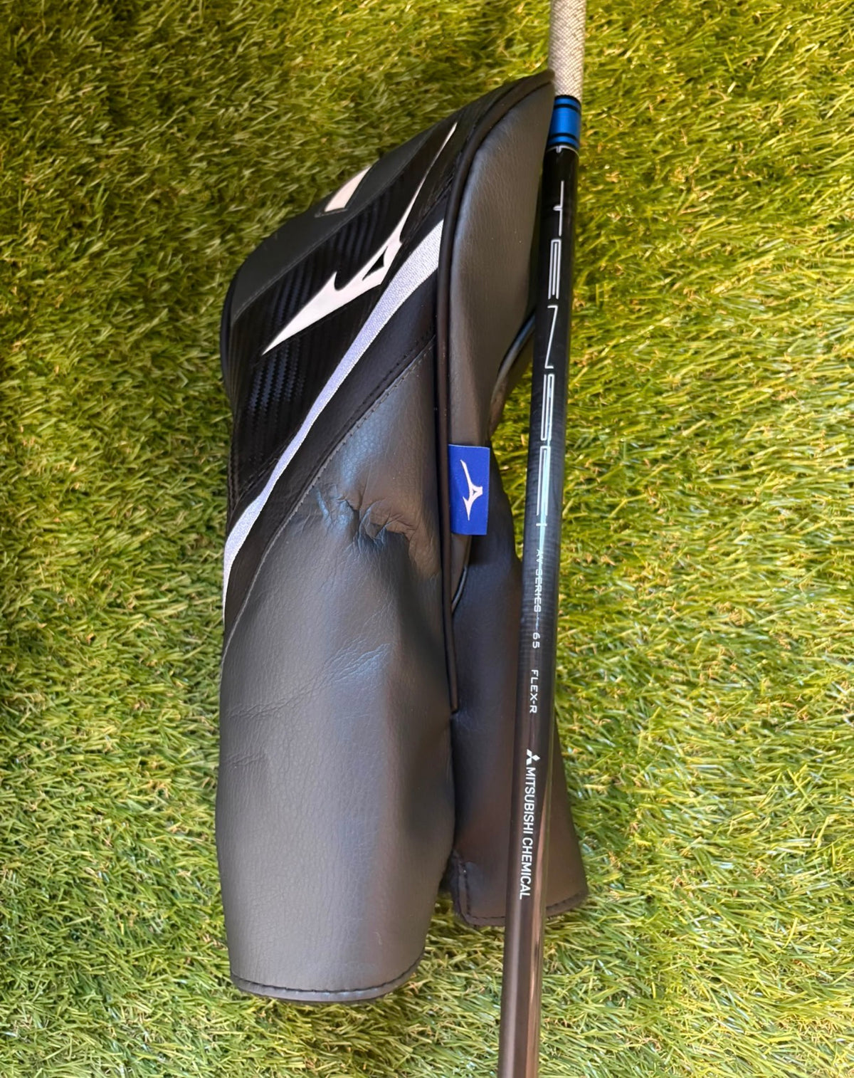 Mizuno ST-Z 220 Driver (9.5°)