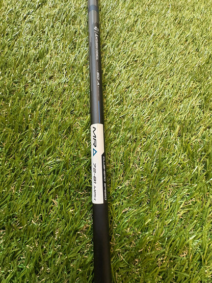 REAX 50A MR - TaylorMade Driver Shaft