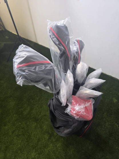 TaylorMade RBZ 11 Piece Package Set