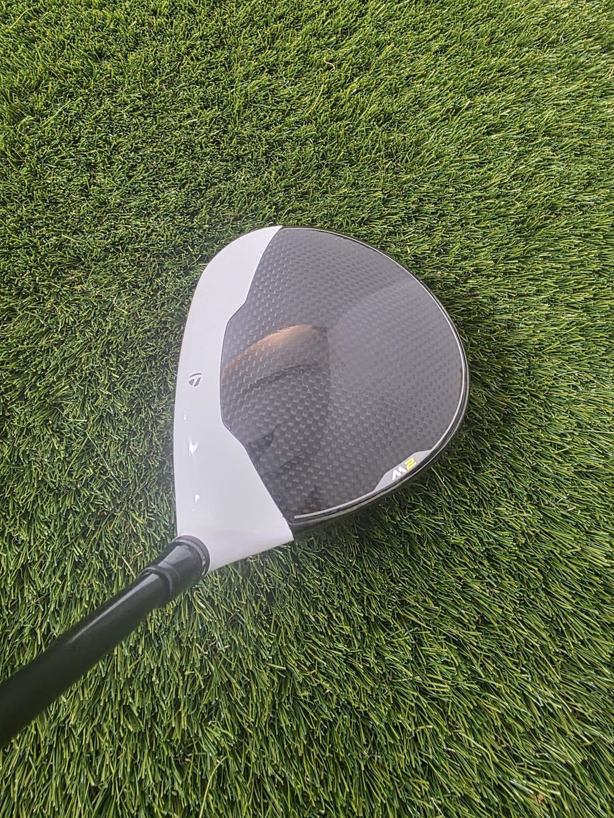 TaylorMade M2 Driver (9.5°)
