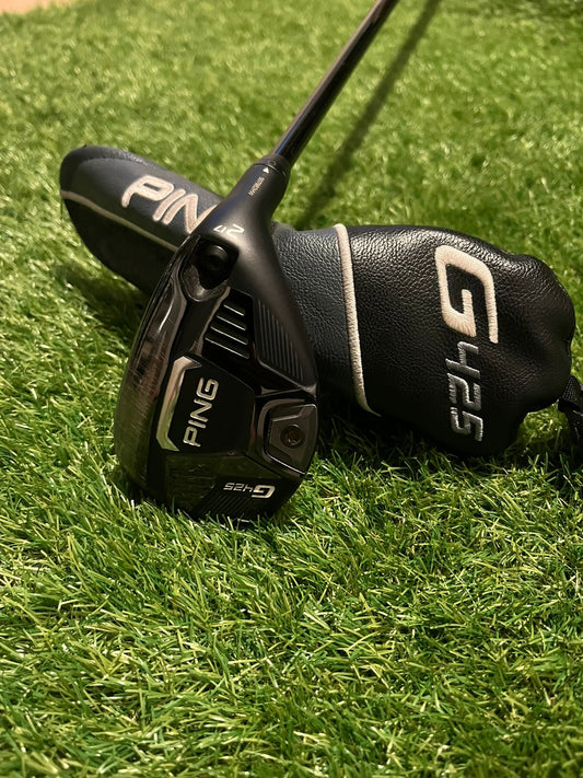 Ping G425 2 Hybrid (17°)