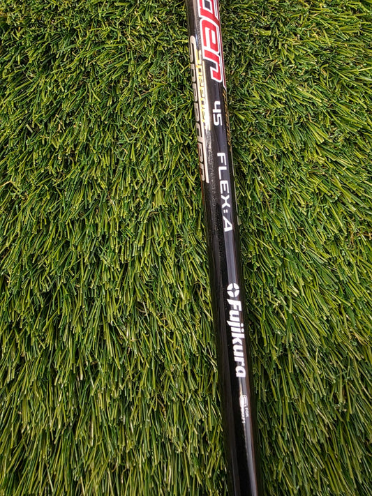 Fujikura Air Speeder 45 Driver Shaft - TaylorMade Adapter