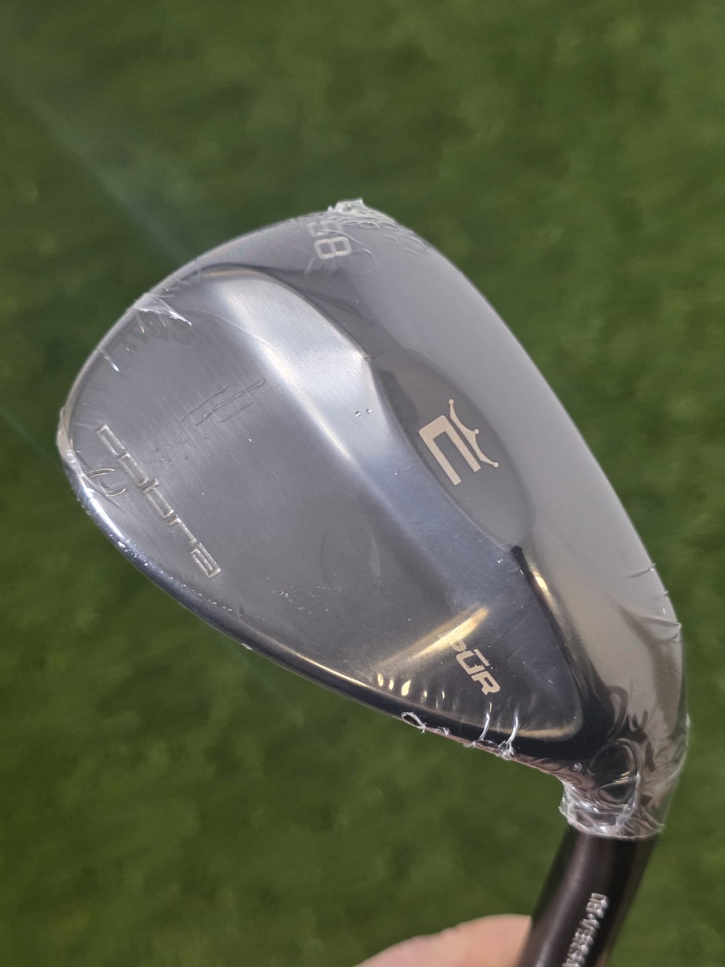 Cobra King PUR Wedge (58°)