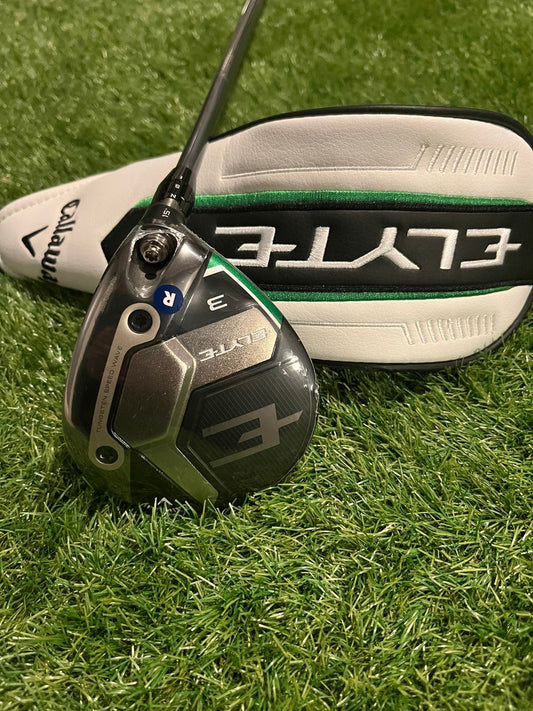 Callaway Elyte 3 Wood (15°)