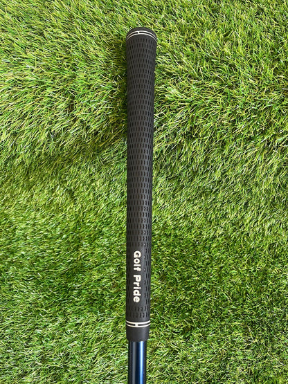 LH TaylorMade Sim Max 3 Wood (15°)