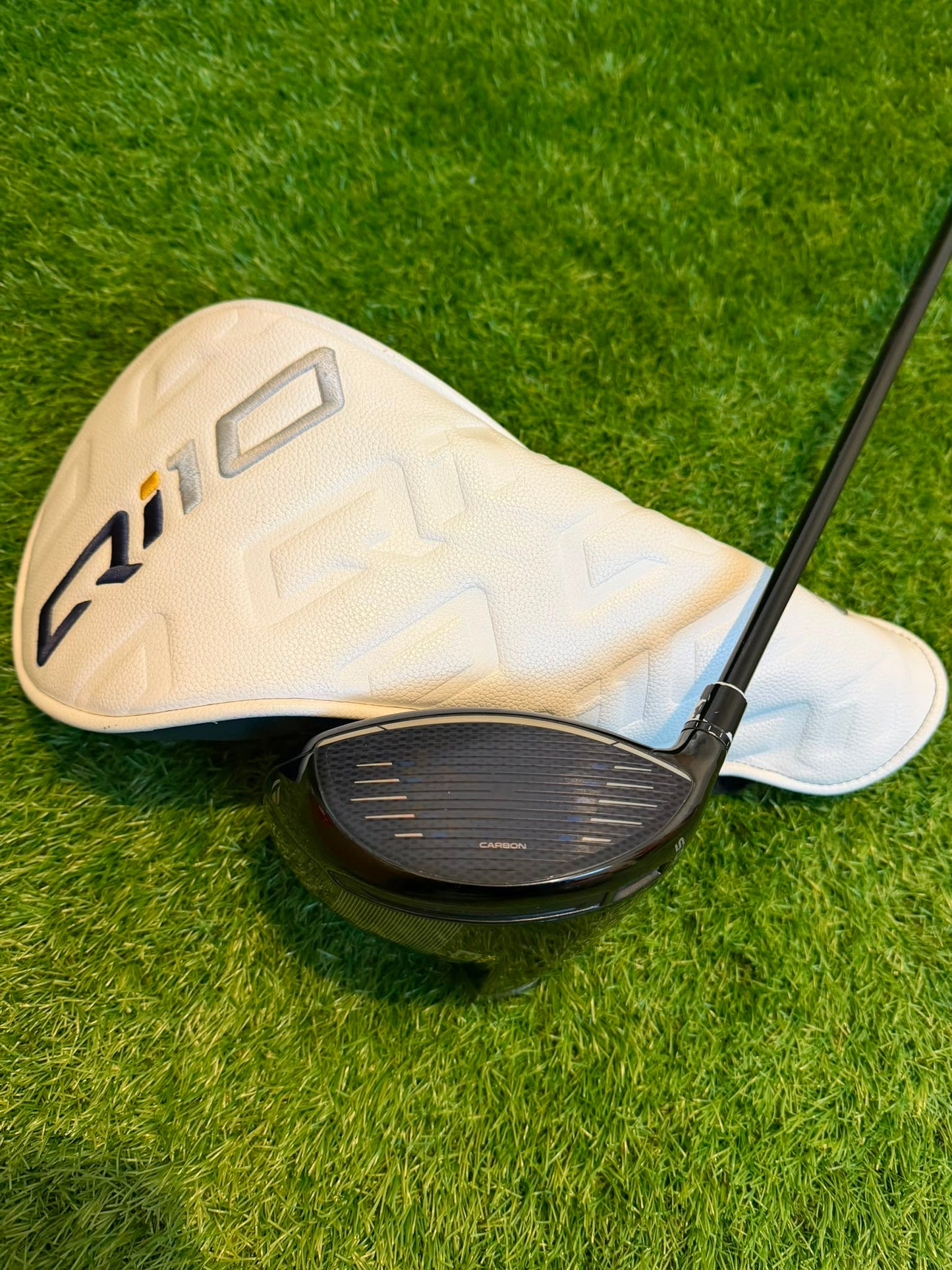 TaylorMade Qi10 Max Driver (10.5°)